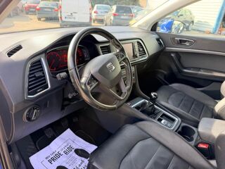 Ateca 1.6 TDI 115ch Start&Stop Urban Advanced Ecomotive 2018 occasion 84700 Sorgues