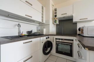 Appartement � vendre 3 pi�ces 56 m�