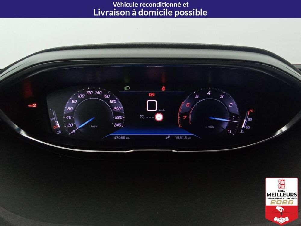 5008 Essence 130 Acces 2020 occasion 10150 Lavau