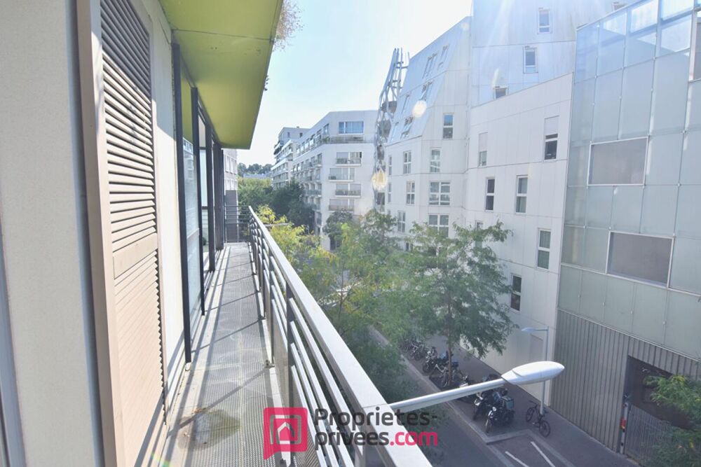 � vendre  Appartement Boulogne-Billancourt (92100)