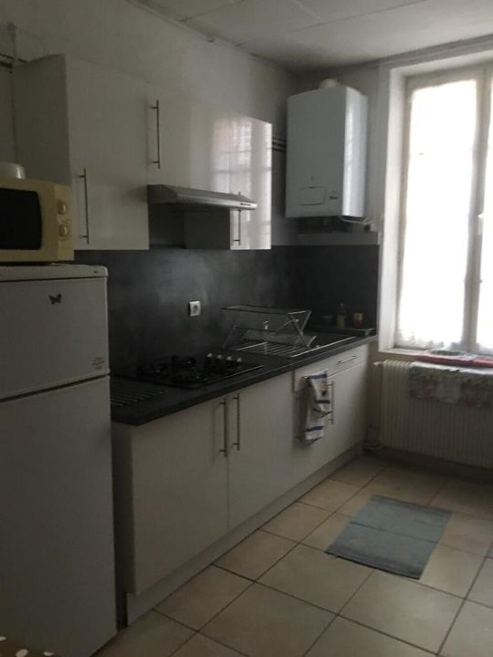 Location Appartement Chambre de 13m2 à louer sur Avignon Avignon