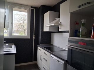  Appartement à vendre 2 pièces 40 m²