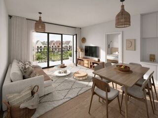  Appartement à vendre 3 pièces 67 m²