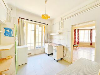  Appartement � vendre 3 pi�ces 64 m�
