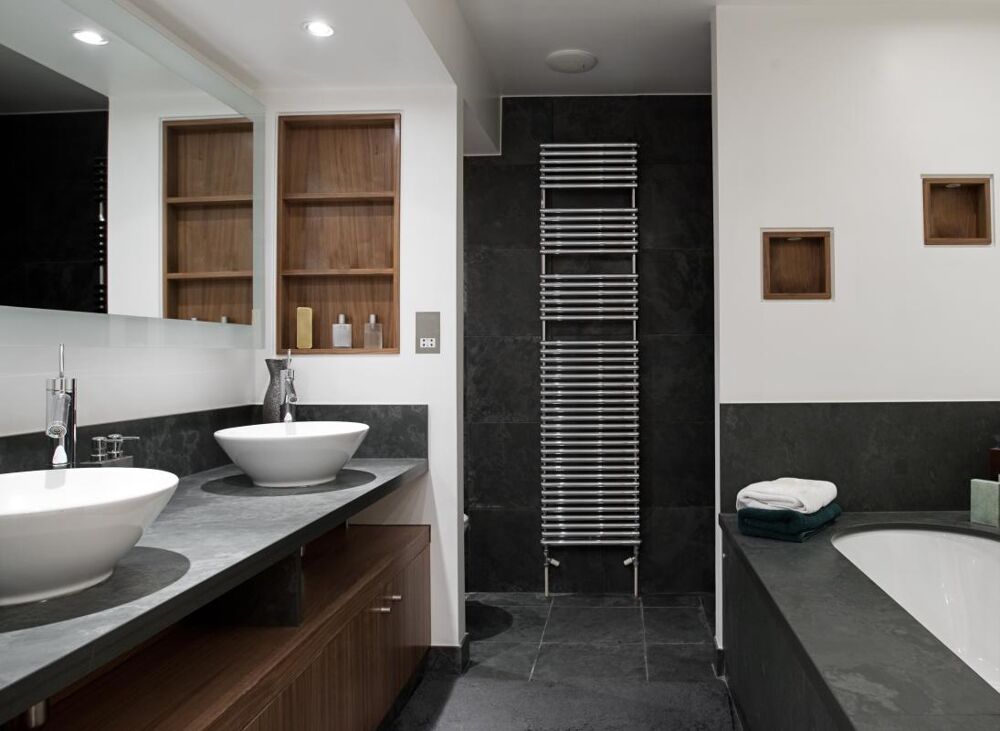 **RETOUR T4 en ETAGE avec BALCON + PARKING à 400m GARE**