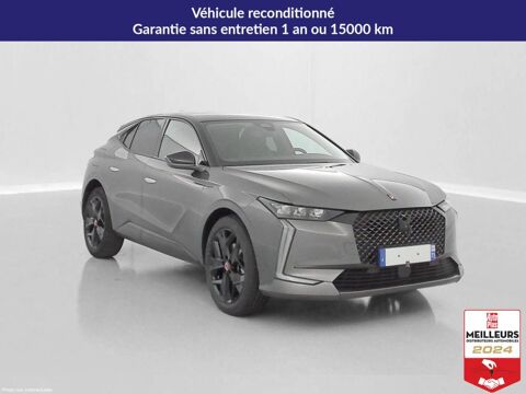 Citro&euml;n DS4 II 1.5 BlueHDi 130ch Performance Line EAT8 2023 occasion Lavau 10150