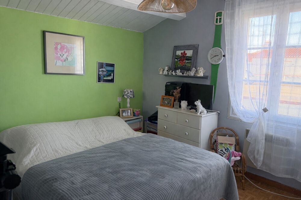 Maison à vendre 3 pièces NOIRMOUTIER EN L'ILE (85)