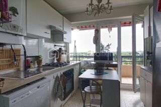  Appartement � vendre 4 pi�ces 71 m�