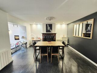  Appartement � vendre 5 pi�ces 90 m�