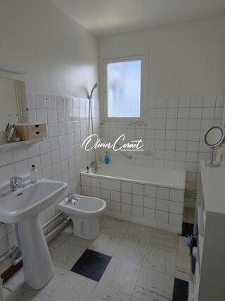  Appartement  vendre 3 pices 70 m