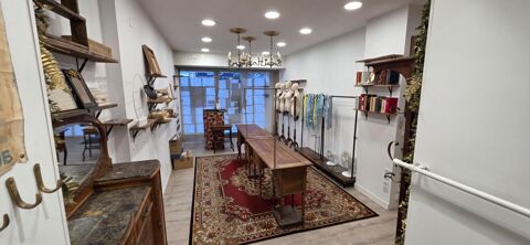   LA BAULE ESCOUBLAC - CESSION DE BAIL, LOCAL COMMERCIAL 74 m² 