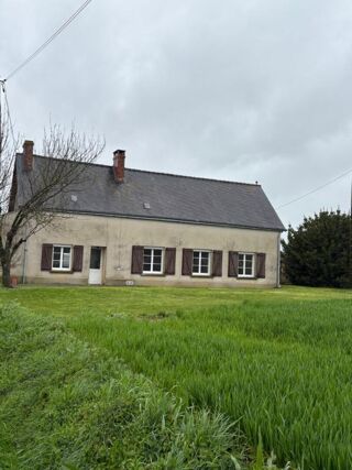  Maison à vendre 5 pièces 112 m²