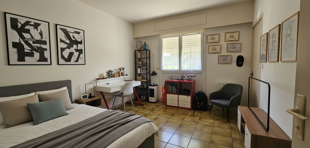 Vente Maison MAISONS AVEC JARDINS ET PARKINGS à BRIGNON (GARD) Brignon