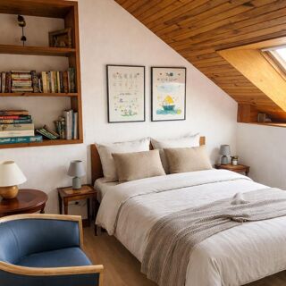  Maison à vendre 7 pièces 102 m²