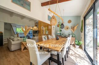  Maison � vendre 7 pi�ces 145 m�