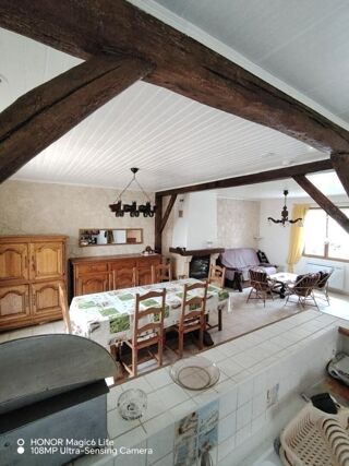  Maison à vendre 5 pièces 157 m²