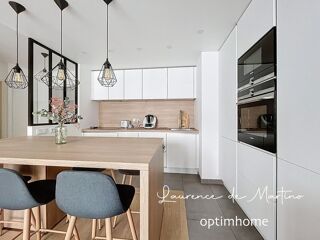  Appartement  vendre 3 pices 63 m