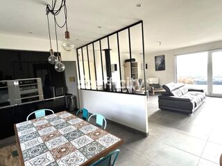 Vente Maison Maison Condac