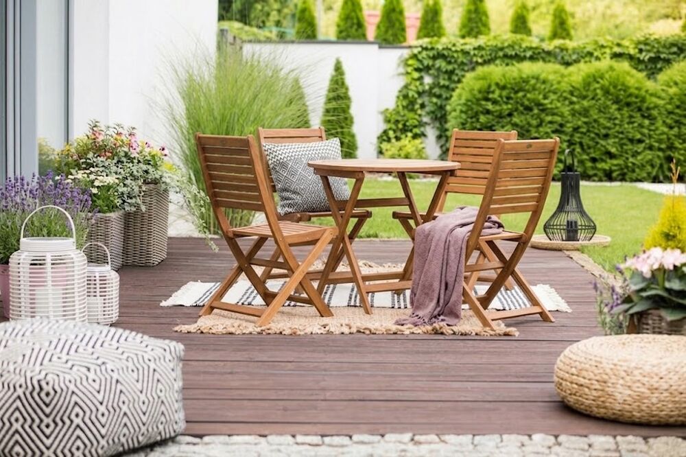 ** MAISON DEXCEPTION DE 192 m² AVEC JARDIN DE 304 m²  RARE À RUEIL-MALMAISON **