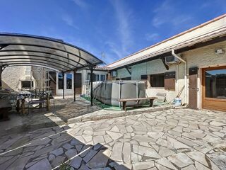  Maison � vendre 6 pi�ces 131 m�