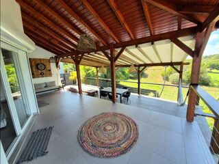  Maison � vendre 3 pi�ces 76 m�