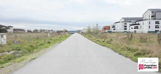 Terrain � vendre 1956 m�