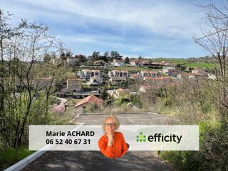  Terrain � vendre 2320 m�