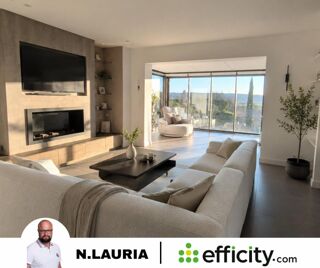  Maison à vendre 8 pièces 180 m²