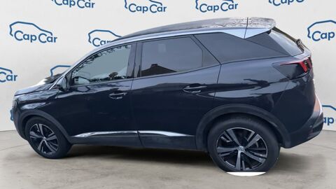 3008 1.5 BlueHDi 130 Allure Business 2018 occasion 95540 Mery Sur Oise