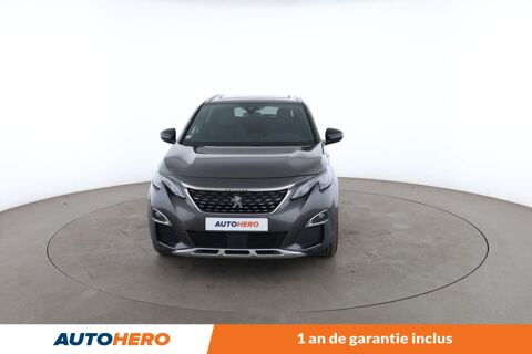 3008 1.6 THP GT Line EAT6 165 ch 2018 occasion 92130 Issy-les-Moulineaux