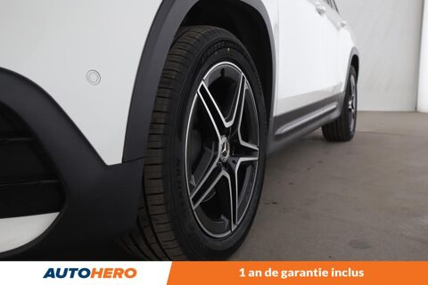 GLB 200 d AMG Line 150 ch 2021 occasion 92130 Issy-les-Moulineaux