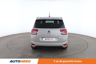 Grand C4 Spacetourer 1.5 Blue-HDi Shine EAT8 131 ch 2022 occasion 92130 Issy-les-Moulineaux