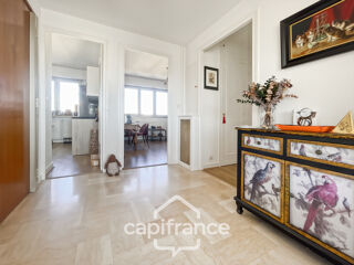  Appartement  vendre 4 pices 103 m
