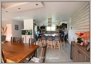  Maison à vendre 6 pièces 164 m²
