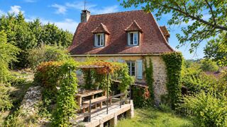  Maison à vendre 4 pièces 86 m²