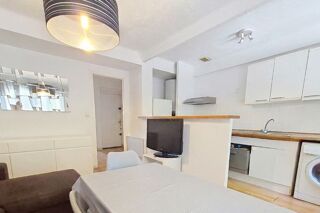  Appartement à vendre 2 pièces 44 m²