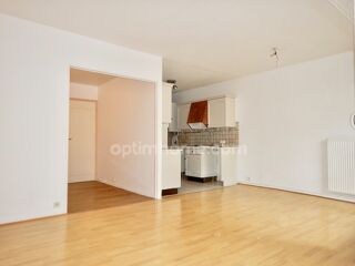  Appartement � vendre 4 pi�ces 76 m�