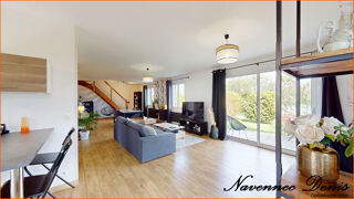  Maison � vendre 7 pi�ces 130 m�