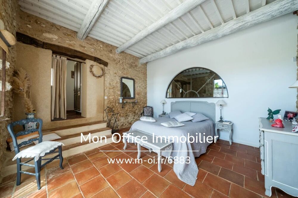 à vendre  Maison Vernègues (13116)
