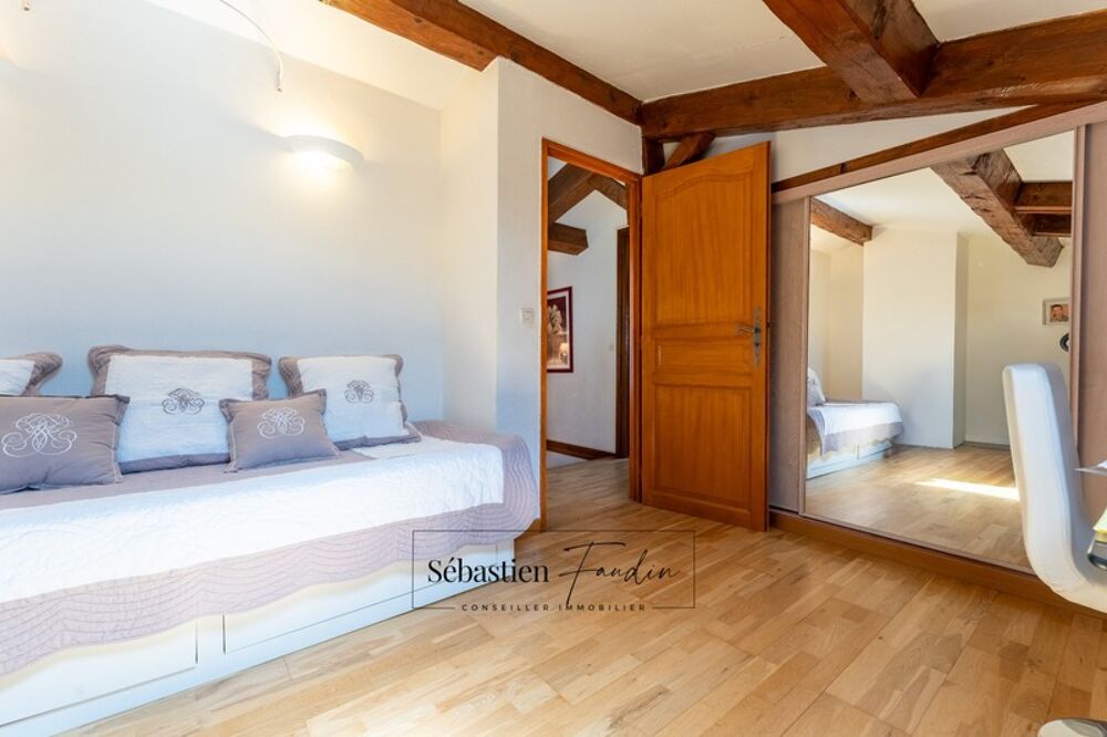 � vendre  Maison Signes (83870)