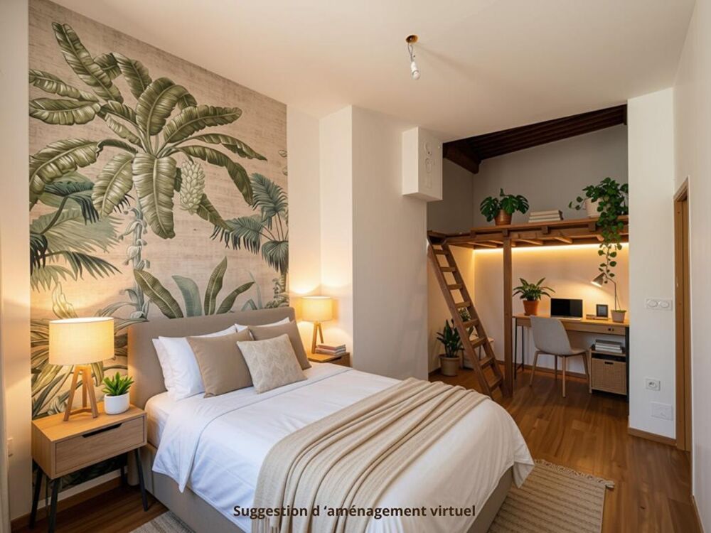 Vente Appartement Appartement 84 m² - Pentes de la Croix Rousse Lyon 4