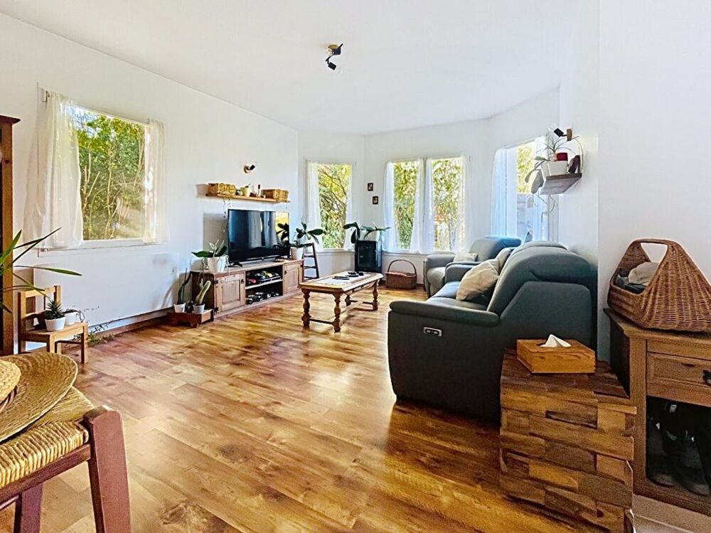 Vente Maison Maison Tiffauges 5 pièces 93 m2 Tiffauges