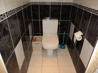  Appartement à louer 1 pièce 25 m²