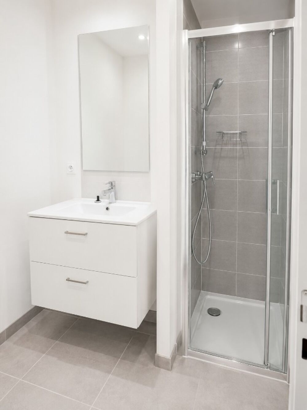 Location Appartement T1 avec parking à RENNES Rennes