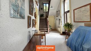  Maison à vendre 5 pièces 141 m²