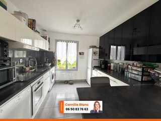  Maison à vendre 3 pièces 57 m²