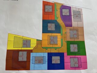  Terrain � vendre 500 m�