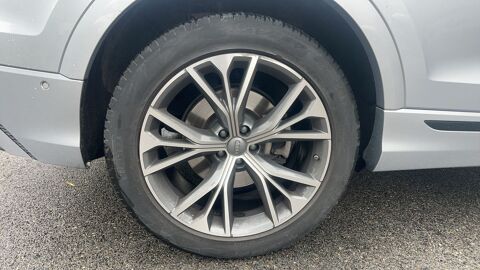 Q8 50 TDI 286 Mild Hybrid Quattro Tiptronic8 S line - Automatiq 2019 occasion 13010 Marseille