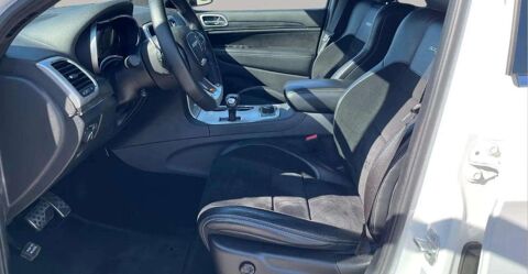 Cherokee SRT 6.4 V8 HEMI 2016 occasion 33600 Pessac