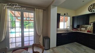  Maison à vendre 6 pièces 147 m²